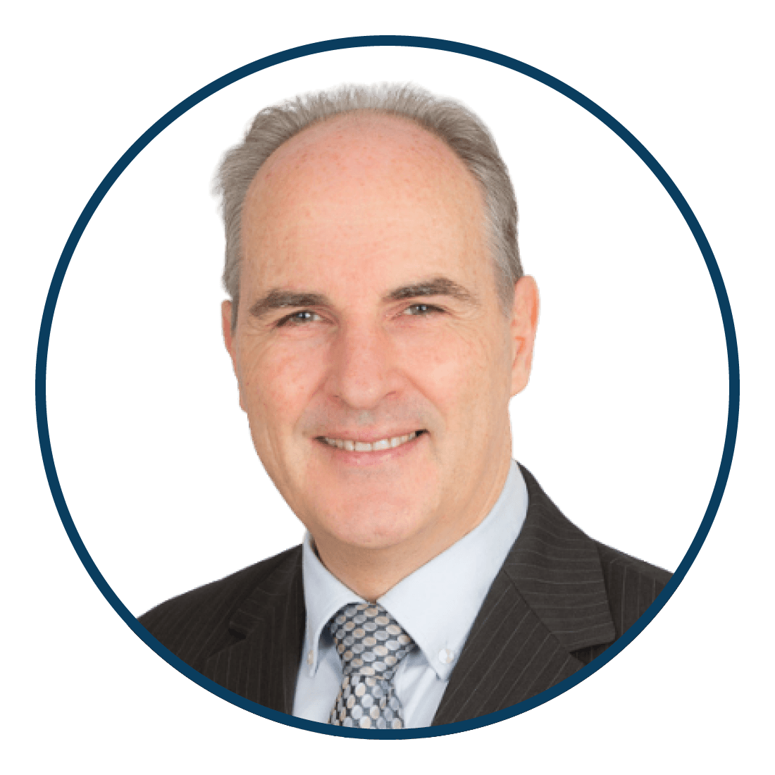 Simon King - Founder of Afferentology