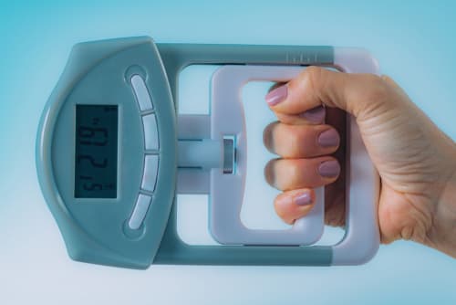 The Connection Between Handgrip Strength and Mortality/Morbidity