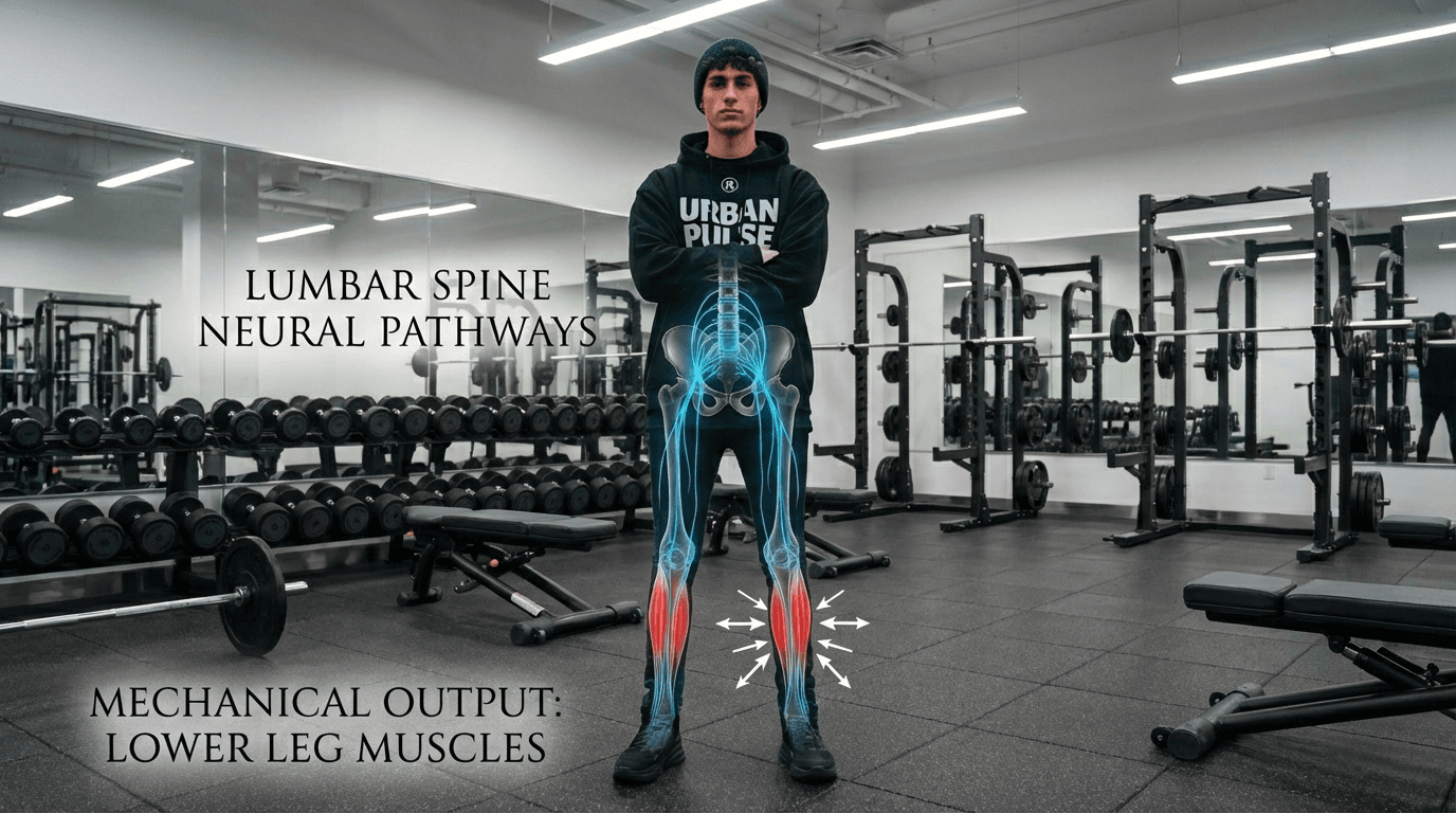 The Neurological Voltmeter: Why Software Rules Musculoskeletal Hardware