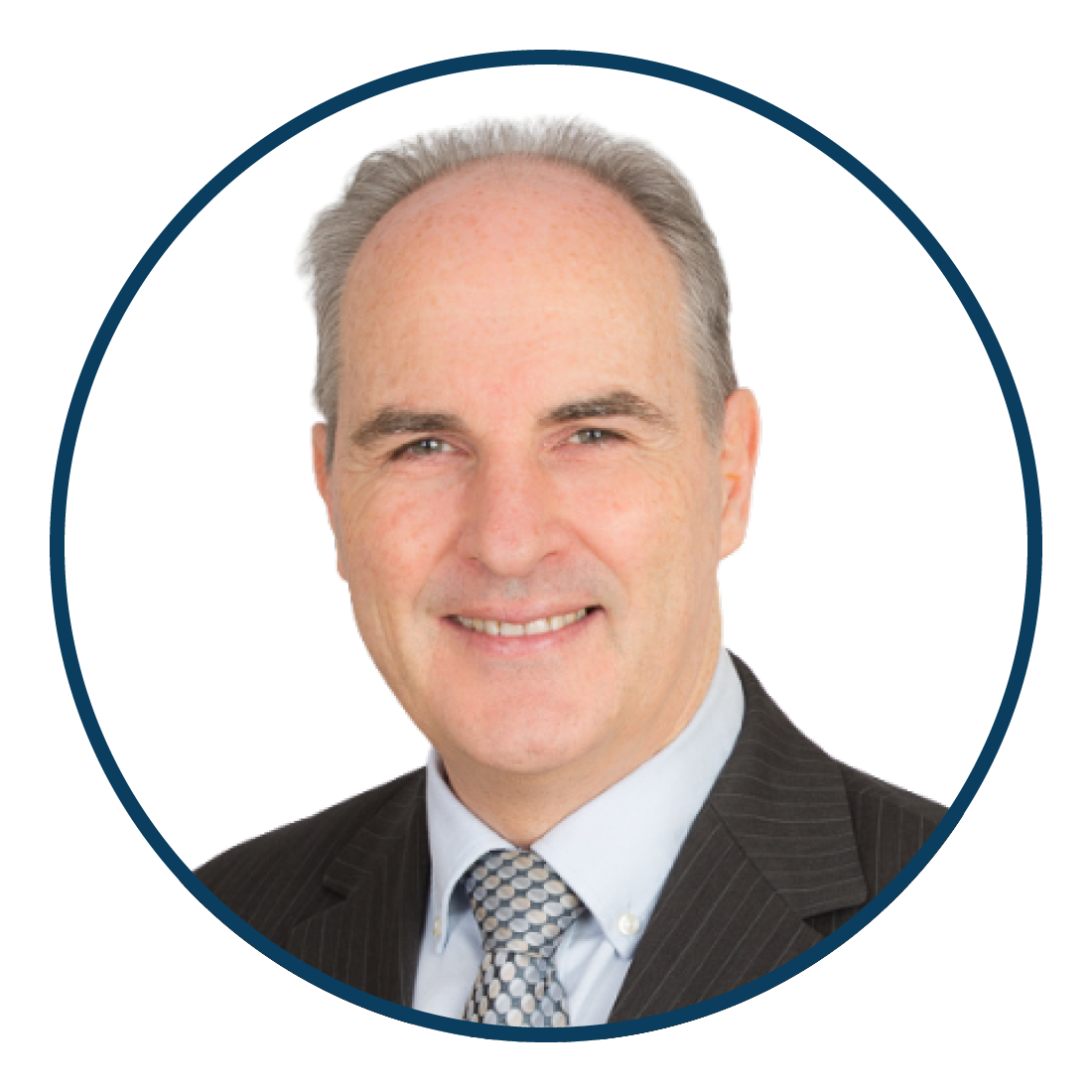 Simon King - Founder of Afferentology